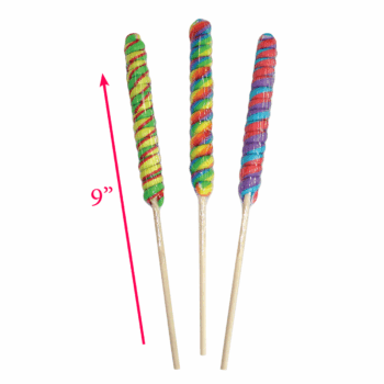 Little Twister Pops