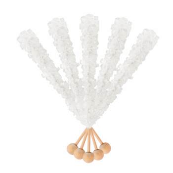 Clear/Original Rock Crystal Candy