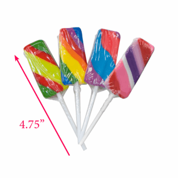 Teeny Paddle Pops