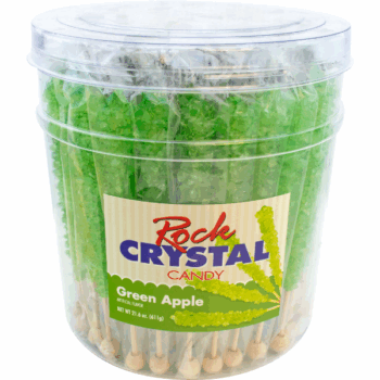 Light Green/Green Apple