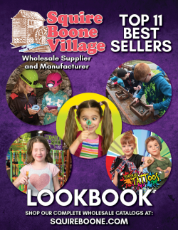 Top 11 Bestsellers 2025