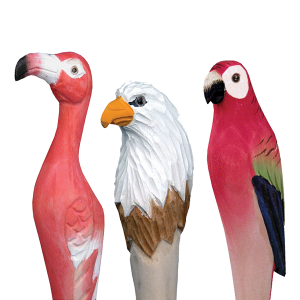Bird Pens