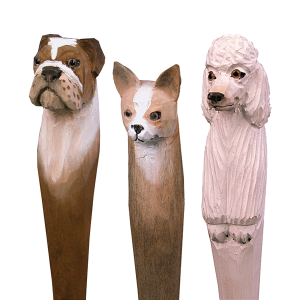 Dog Pens