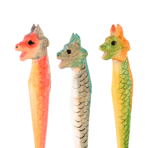 Dragon Pens
