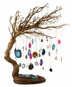 GN1000_Windswept Tree Display