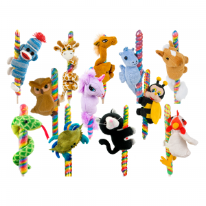 Hitchers Group Shot 12 ct