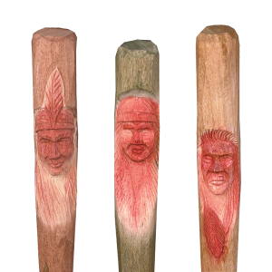 Native American Pens